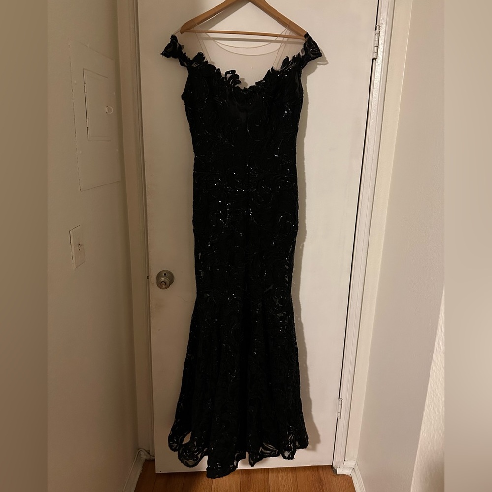 Nicole Bakti Gown